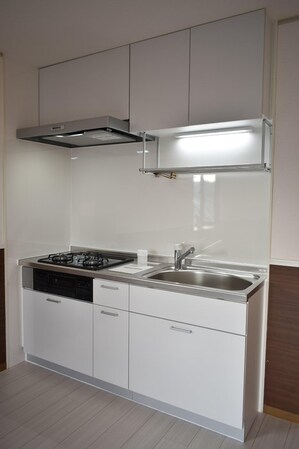 レジデンス大宮の物件内観写真